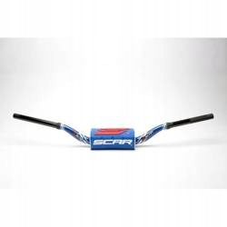 S9182BLBL - ШРАМ РУЛЬ 28,6 ММ YAMAHA YZ YZF СИНИЙ