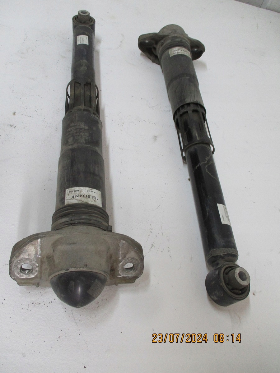 shock absorber AMOR VW ID3 1EA513423F rear part rear right left