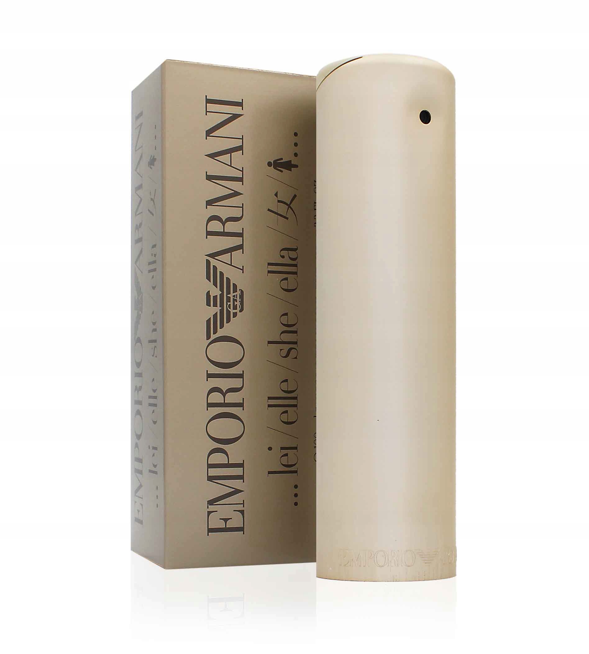 Giorgio Armani Emporio Armani She parfémovaná voda pro ženy 100 ml