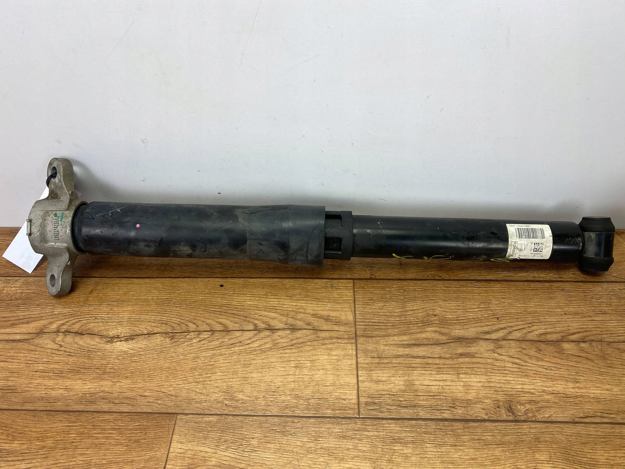 shock absorber rear Ford Escape IV Kuga MK3 2020+
