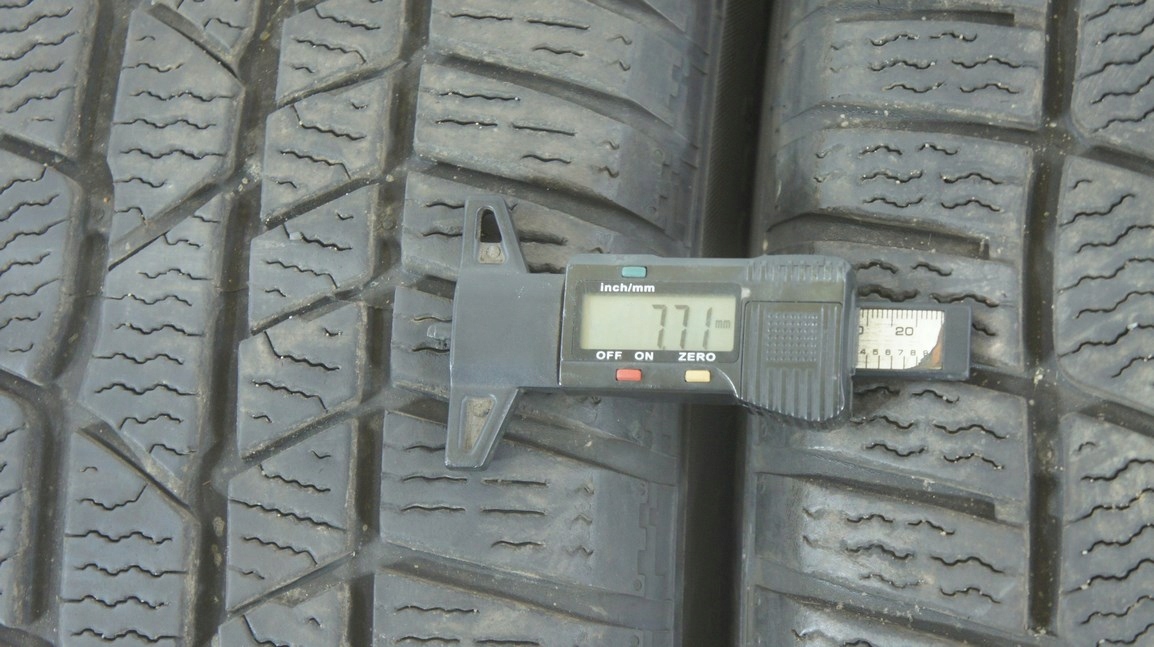 Koła K7092 Audi 5x112 235/55/R18 et26 7,5Jx18 4H0 Średnica felgi 18