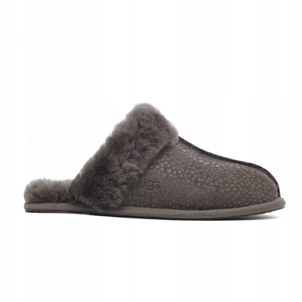 Ugg W Scuffette II Třpytivé Puptíky 36