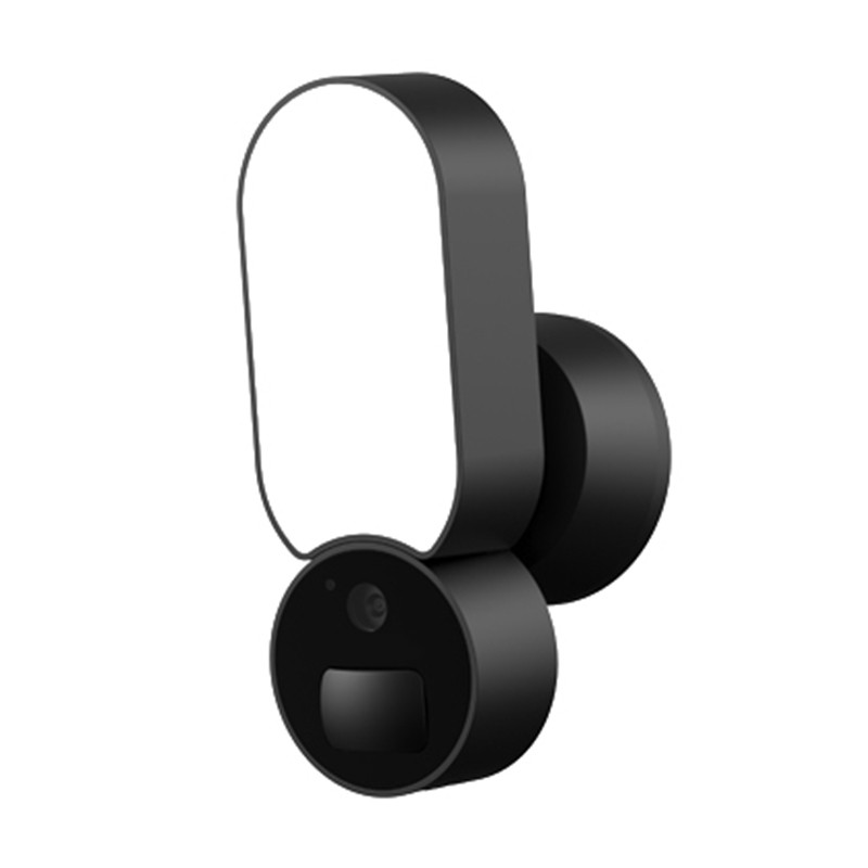 Goodflys GF-L500 Basic vonkajšia Ip kamera na čidlo so svetlom