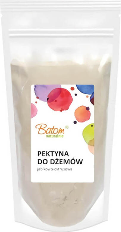Citrusově Jablečný Pektin Na Džemy 150 g Batom