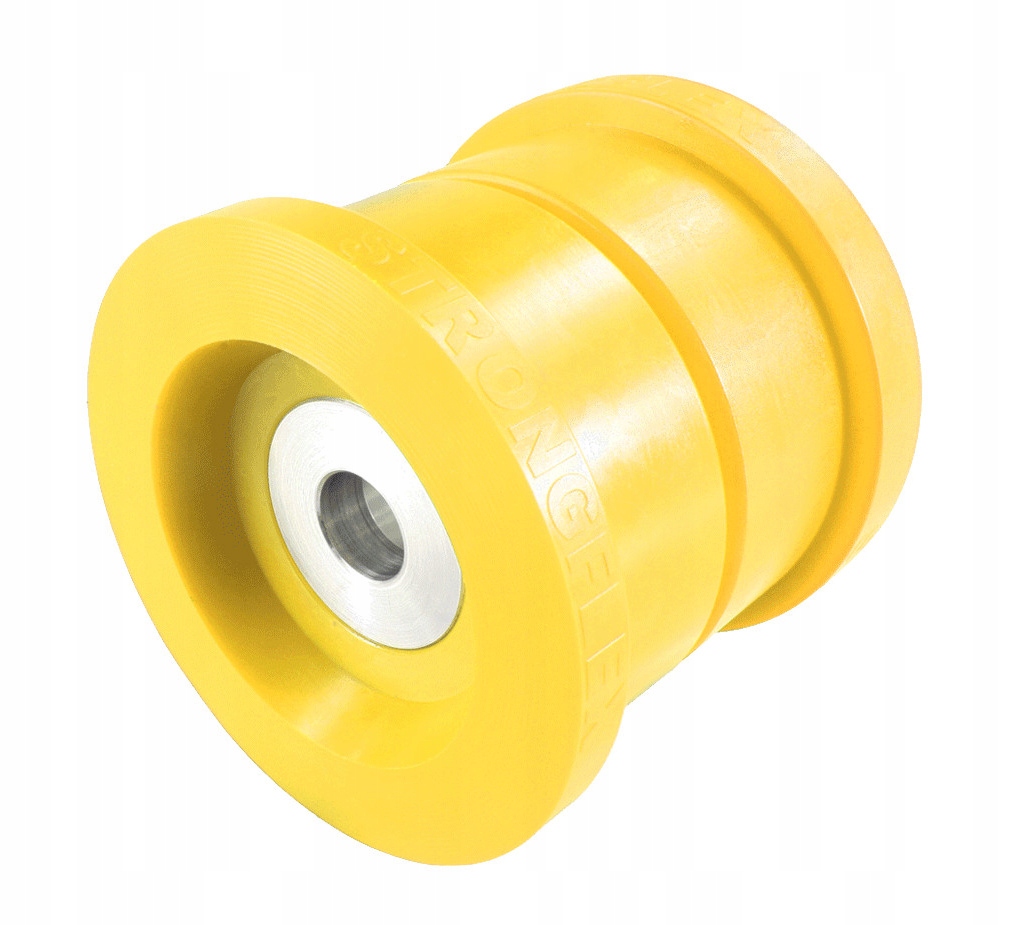 Pouzdro zadního vozíku – přední Bmw 5 (09-17) F07 Gt Rwd xDrive VI 6 III