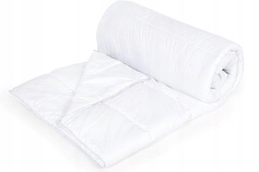 

Antyalergiczna Kołdra Soft Line 200x220 DreamMED