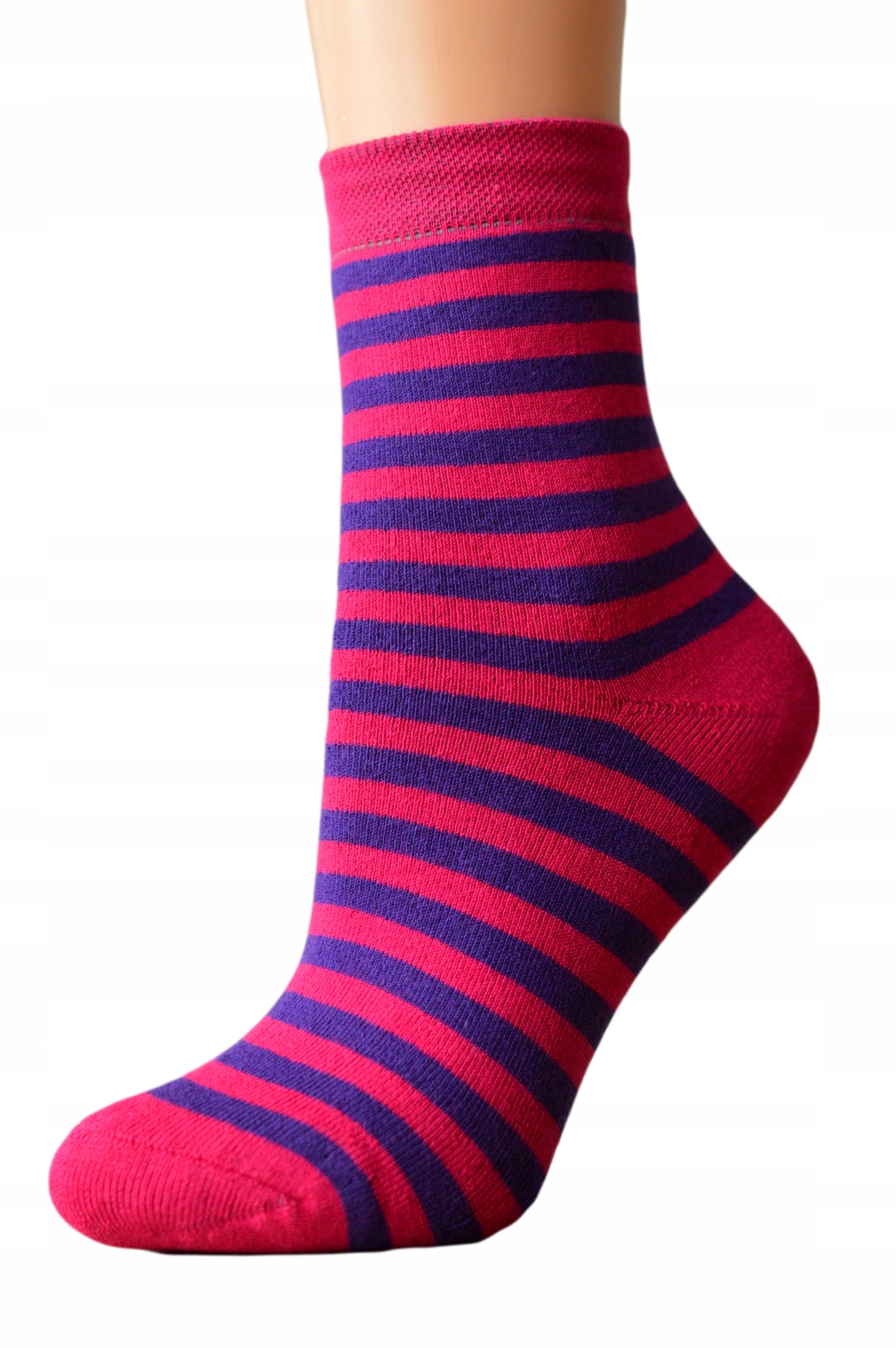 MIĘKKIE SKARPETY FROTTE DAMSKIE MIX KOLORÓW 39-41 Rozmiar 39-41