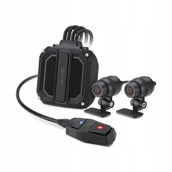 Kamera na motorku Mio MiVue M820WD 5415N7110020
