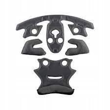 Leatt Výstelka Do Cyklistické Přilby Dbx/mtb 4.0 Gravity Inner Liner Kit Roz