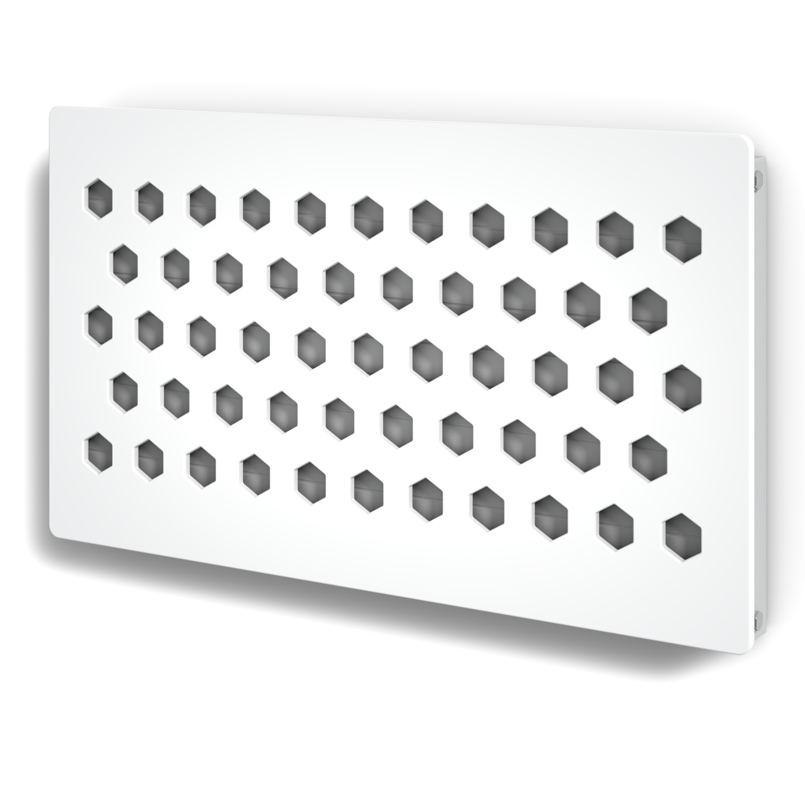 maskownica grzejnika 68x139cm M15 LAKIEROWANA