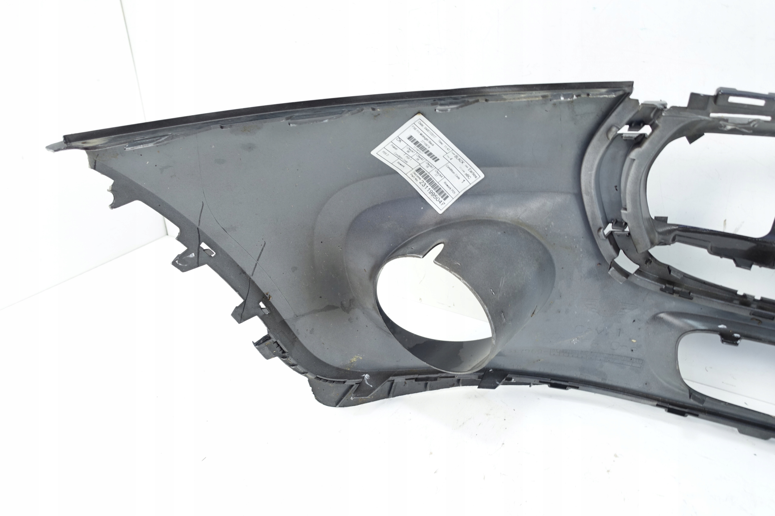 bumper front front MINI F56 14- 7317969