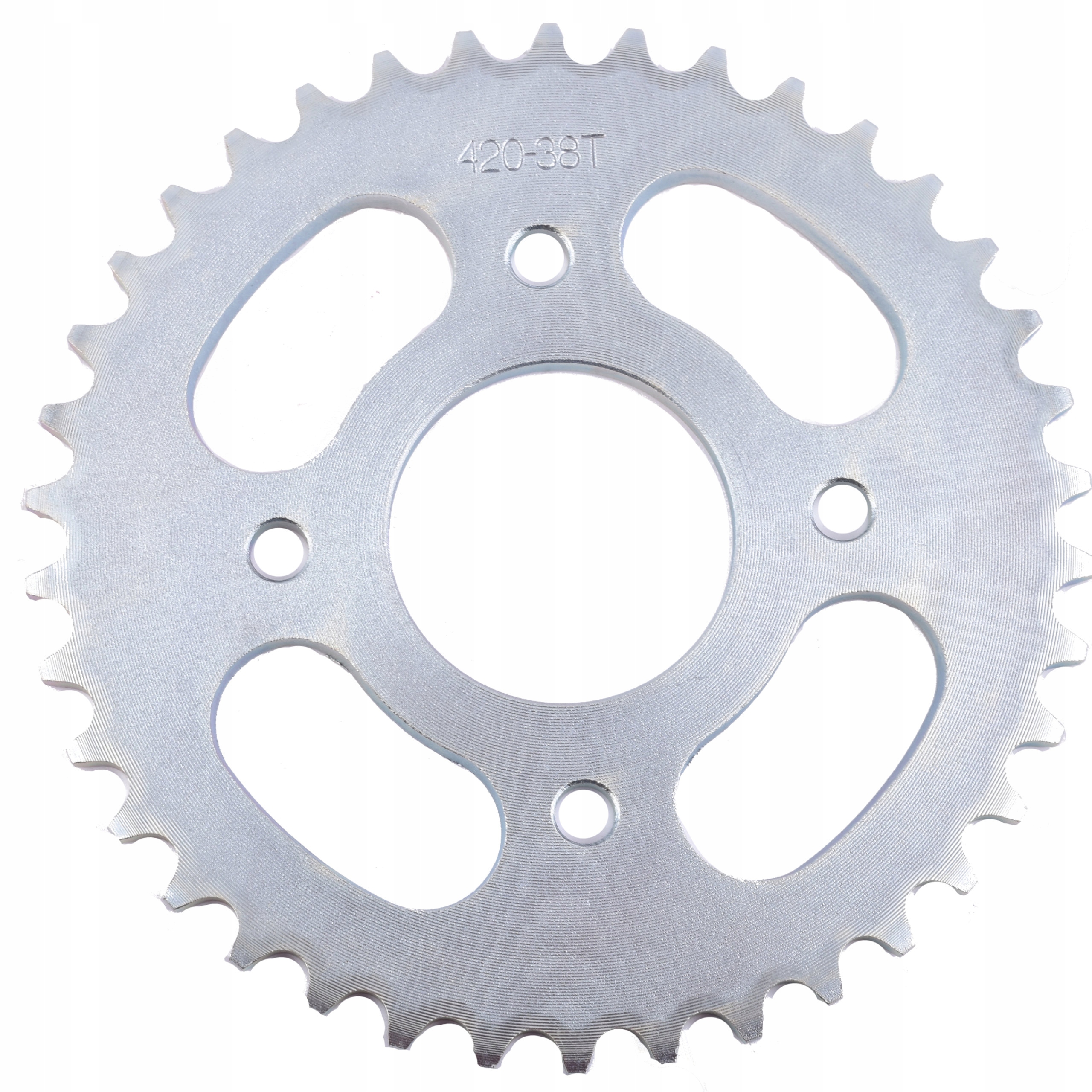 ZĘBATKA TYŁ 38 Z 420 CHOPPER KING 50CC NOWA JOLLY