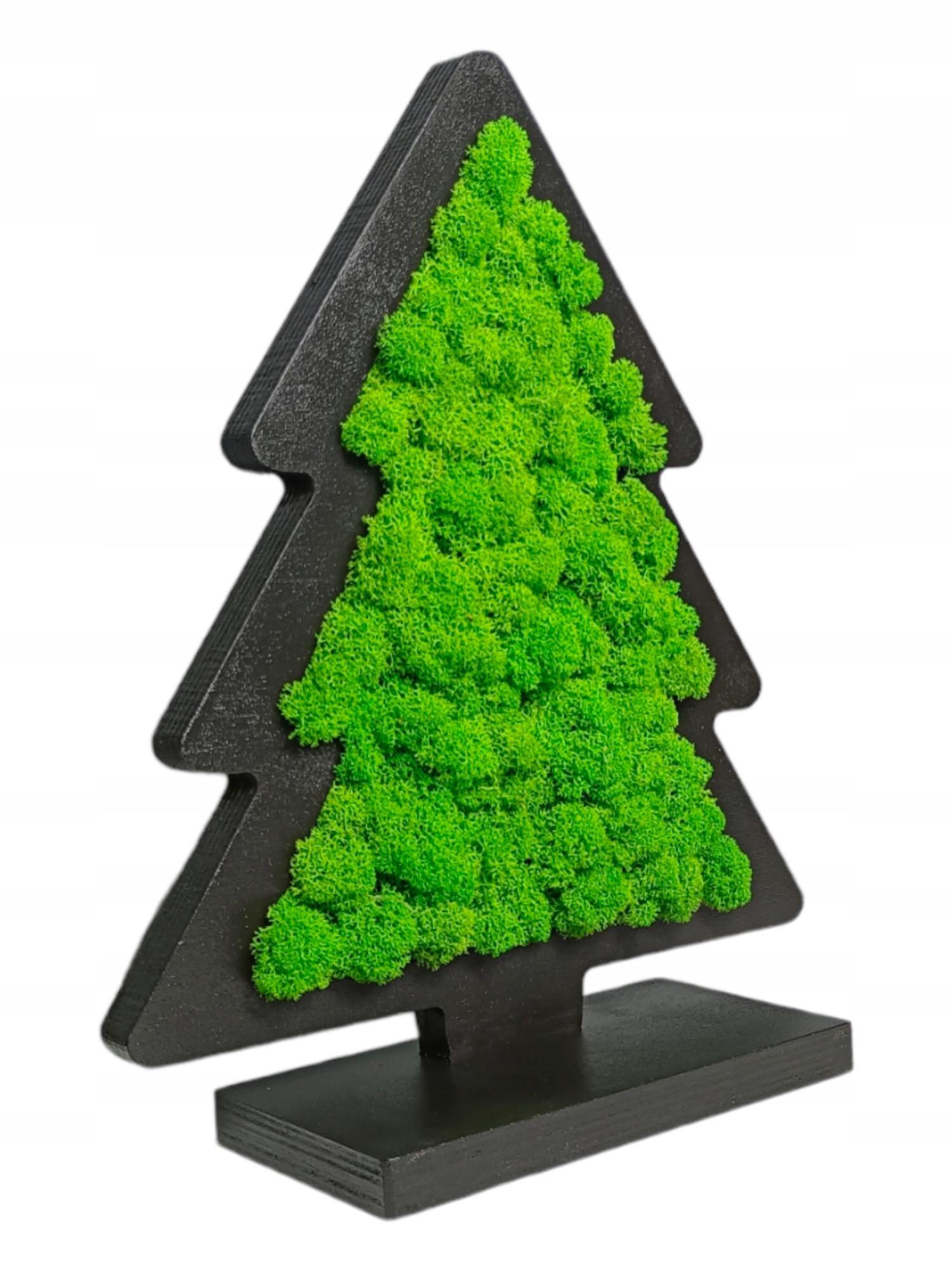 MECH CHROBOTEK DRZEWKO OZDOBNE OZDOBA CAŁOROCZNA