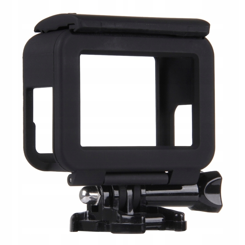 RAMKA OBUDOWA FRAME MOUNT do kamery GoPro HERO 7 6 5 BLACK Przeznaczenie GoPro