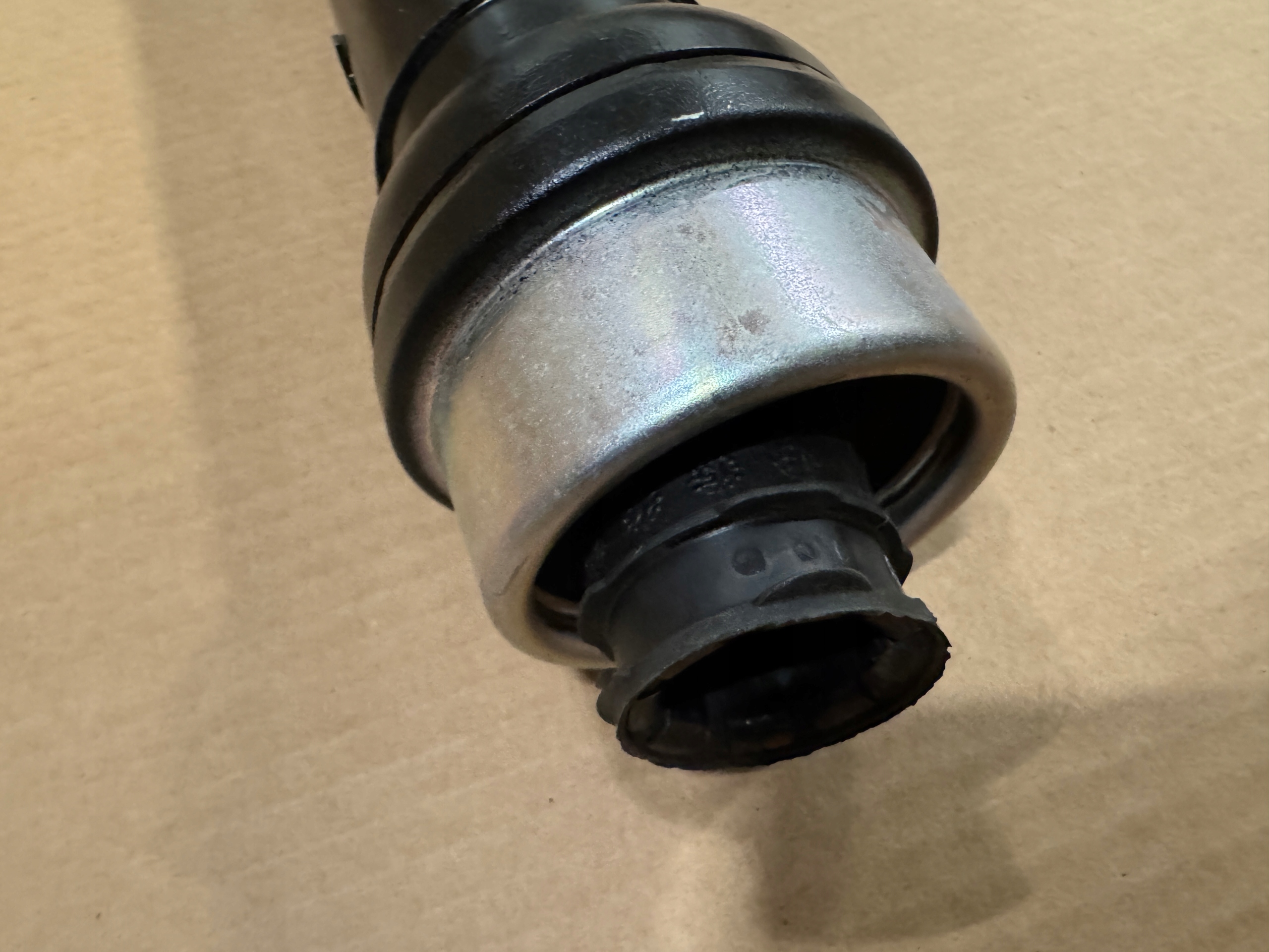 AUDI Q7 4M 2025 cardan 4M0521101CM