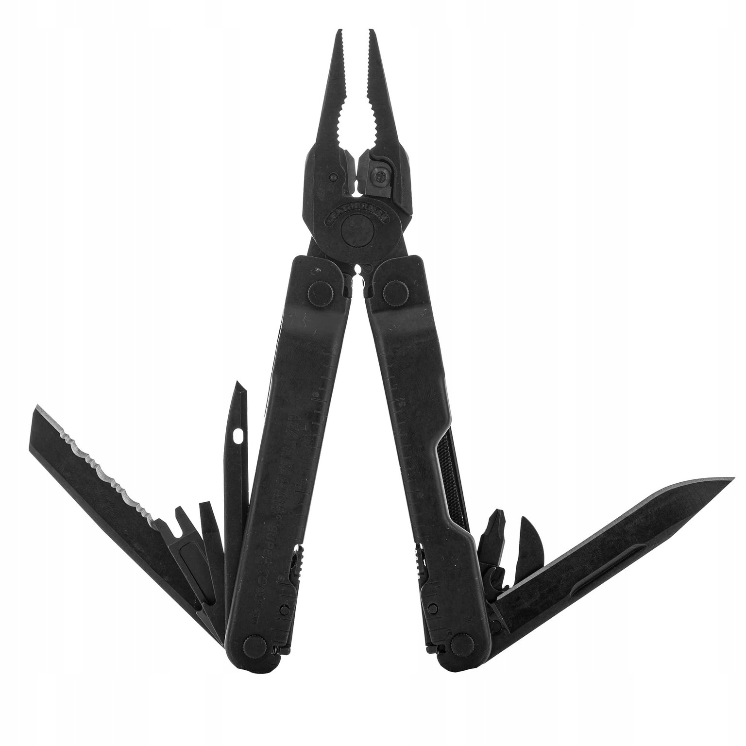 Multitool Leatherman Tool 300 M 832758 Černý