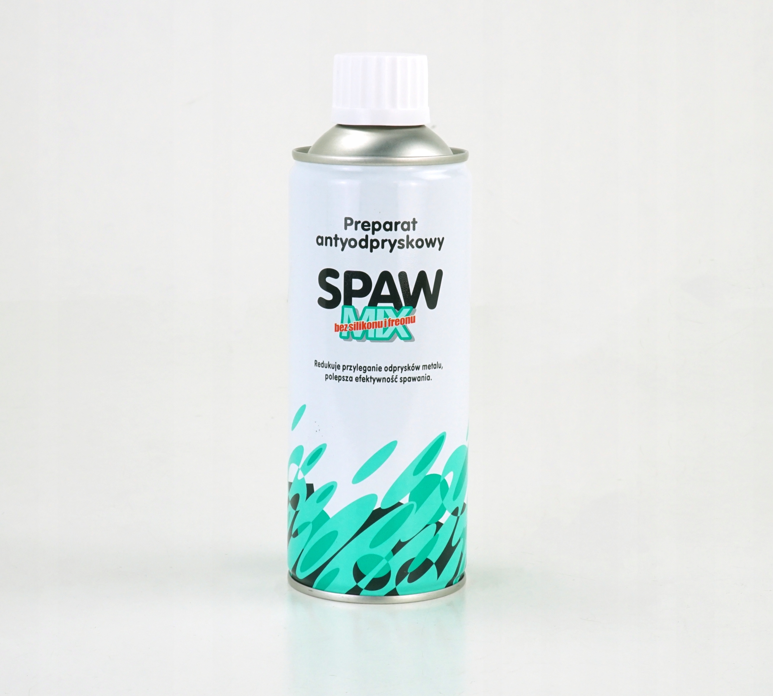 ŚRODEK ANTYODPRYSKOWY ANTYSPAW SPAWMIX SPRAY 24szt Kod producenta ANTYSPAW SPAWMIX SPRAY