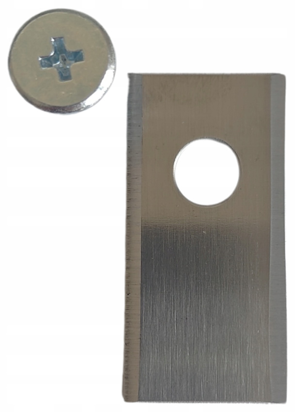 NOŻYKI OSTRZA NOŻE DO ROBOTA KOSZĄCEGO 30 szt PARKSIDE LIDL WZMOCNIONE 1MM Marka inna