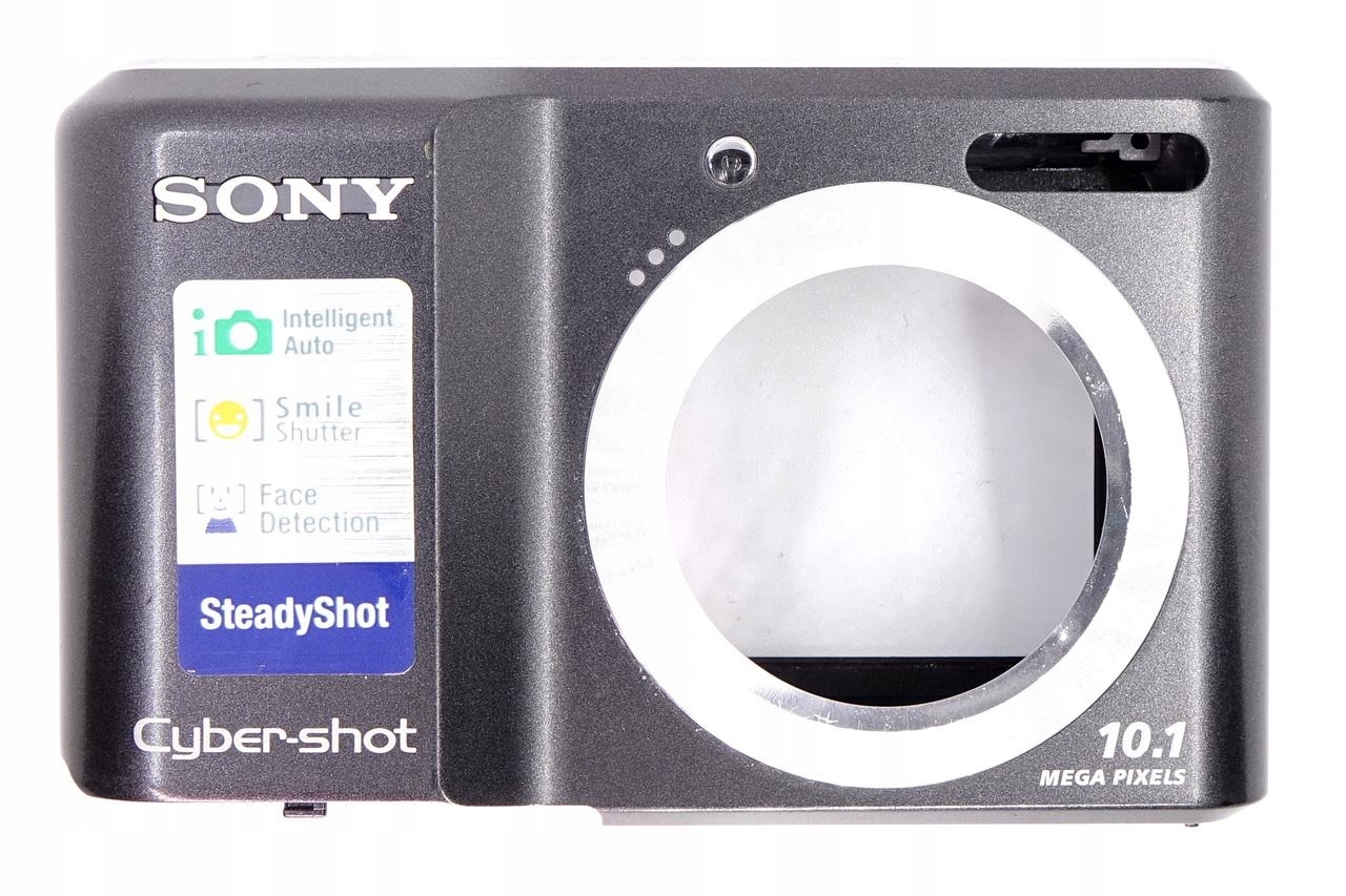 Obudowa Sony S2000 DSC-S2000