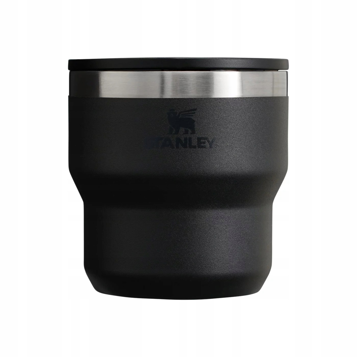 Termohrnek Stay Hot Cup 0.29L Black Černý One size Stanley