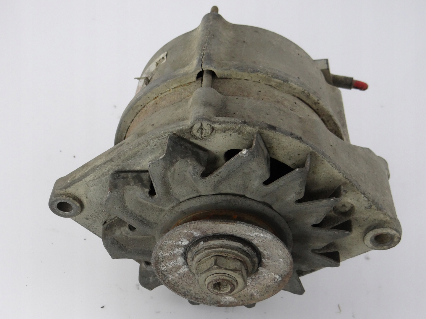 ALTERNATOR OPEL ASTRA BOSCH