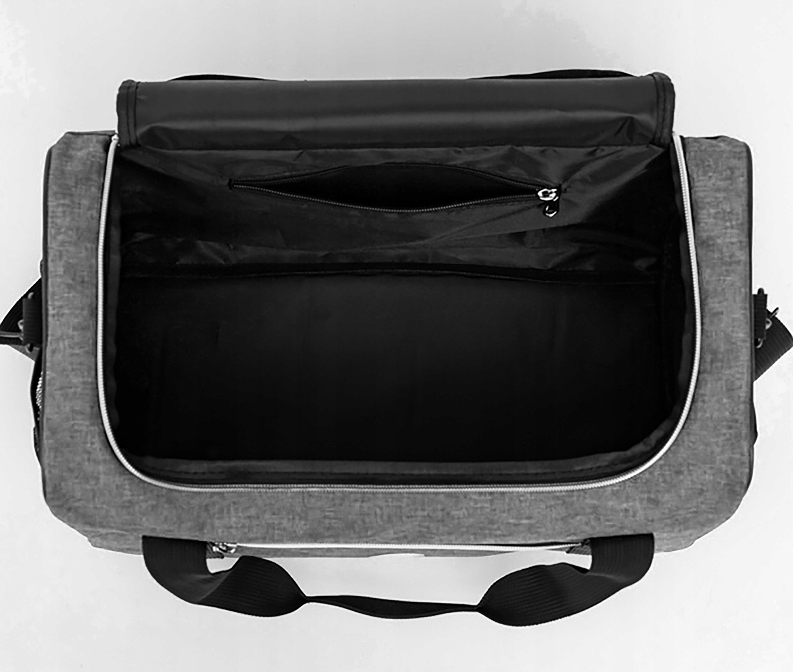 TORBA bagaż podręczny DO SAMOLOTU RYANAIR 40x20x25 pojemna kieszenie UCHWYT Model BAGAŻ PODRĘCZNY