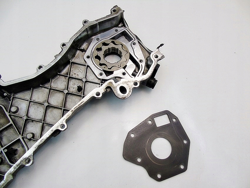 POMPA OLEJU 1 3 D JTD PANDA DOBLO PUNTO Y IDEA Engine Type Diesel