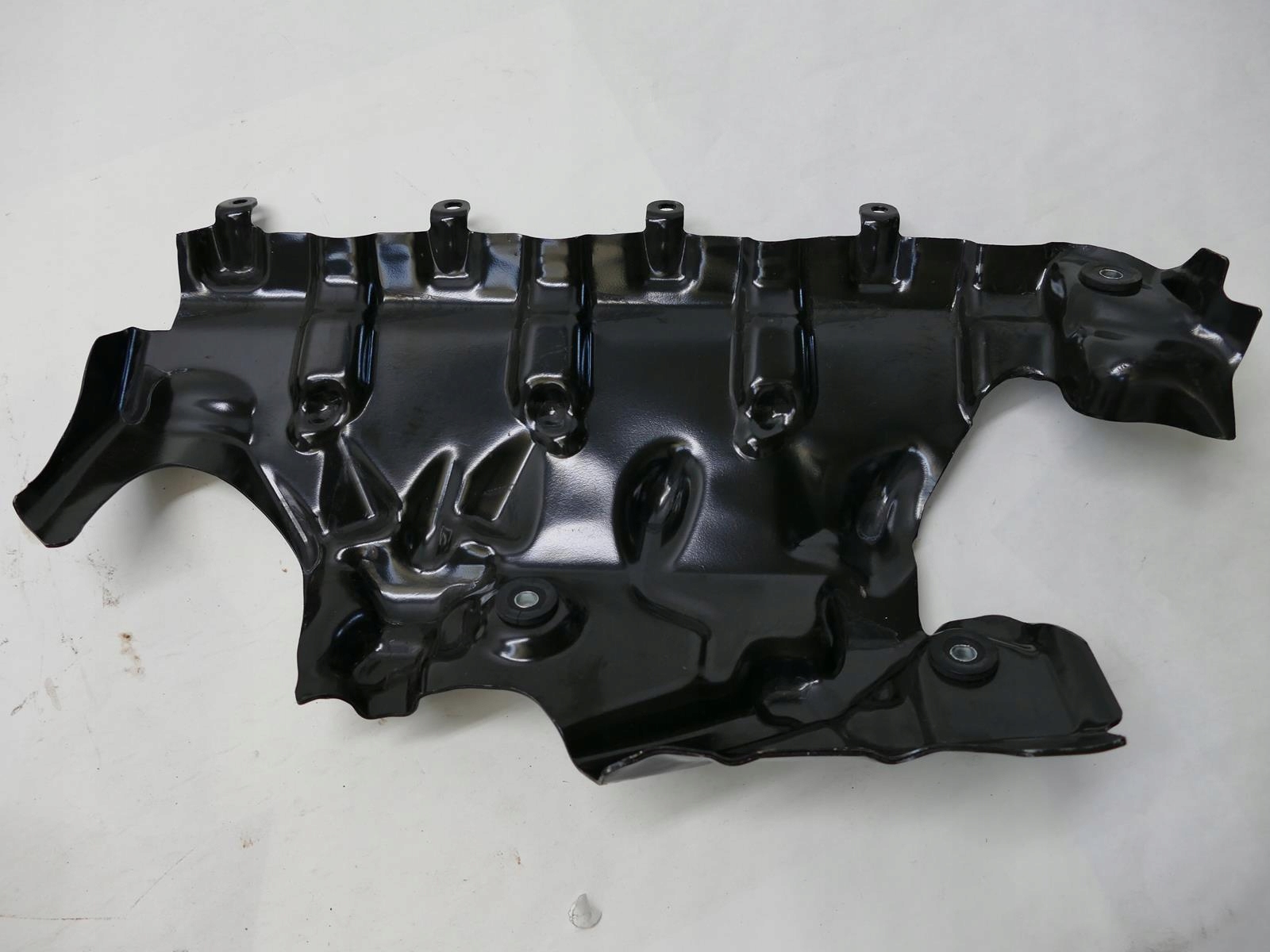 RANGE ROVER SPORT L320 3.6 TD motor cover upper