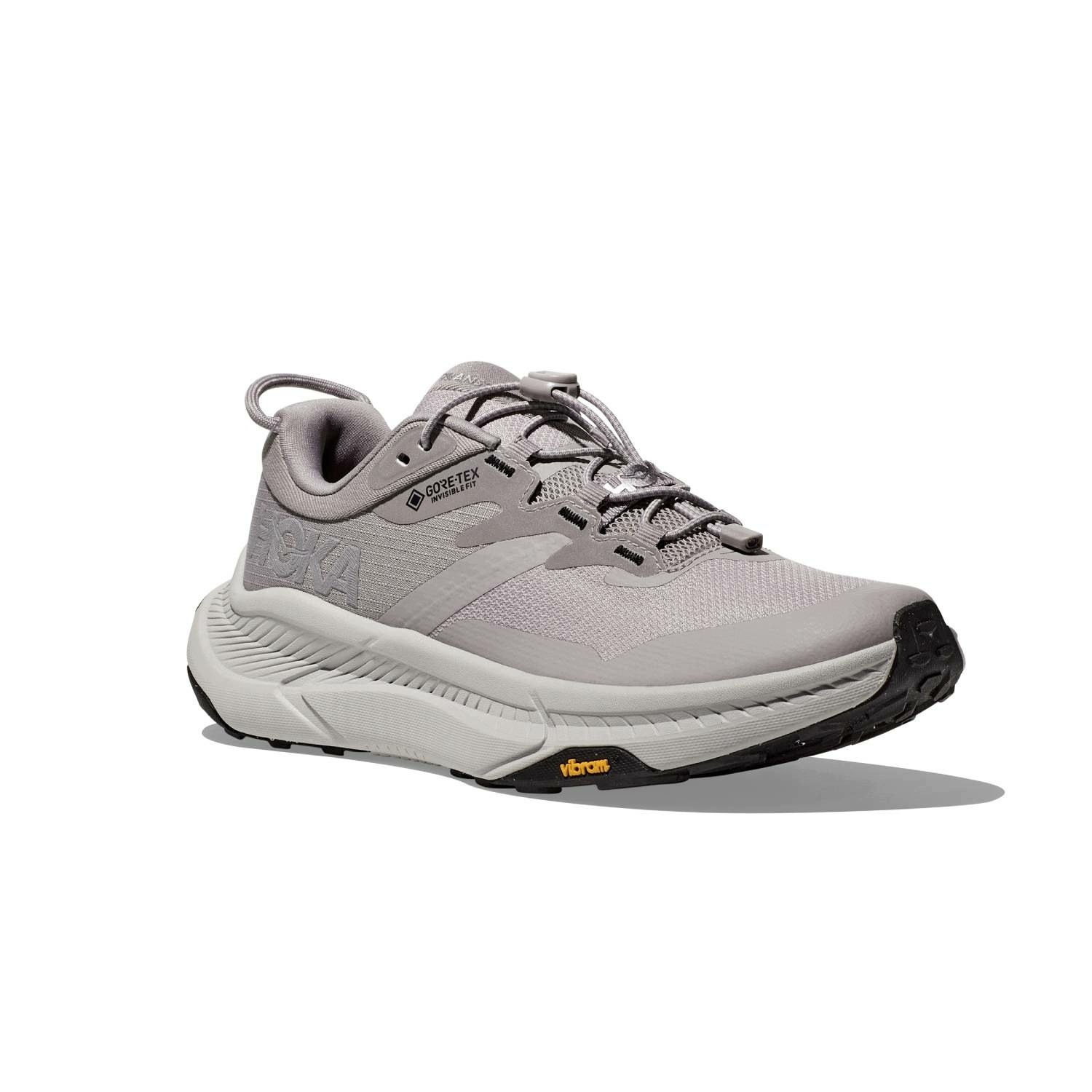 Damskie buty outdoorowe Hoka Transport Gtx opal/vaporous 5
