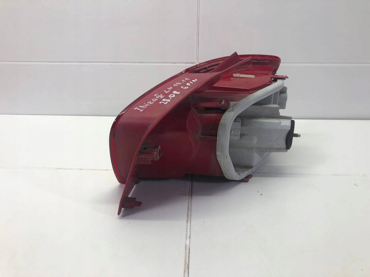 light rear left side SEAT Ibiza 4 2nd facelift 2016 9450956