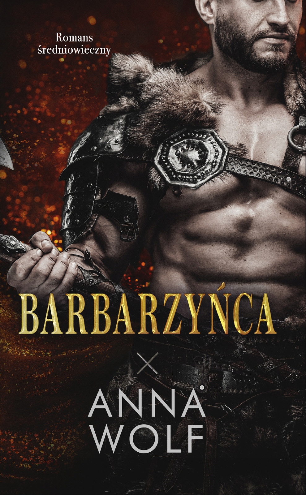

Barbarzyńca