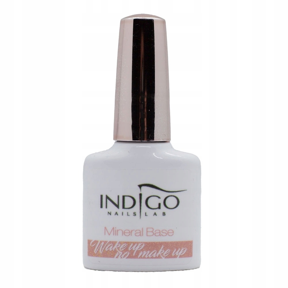 

Indigo Mineral Base Wake up no Make Up 7ml baza