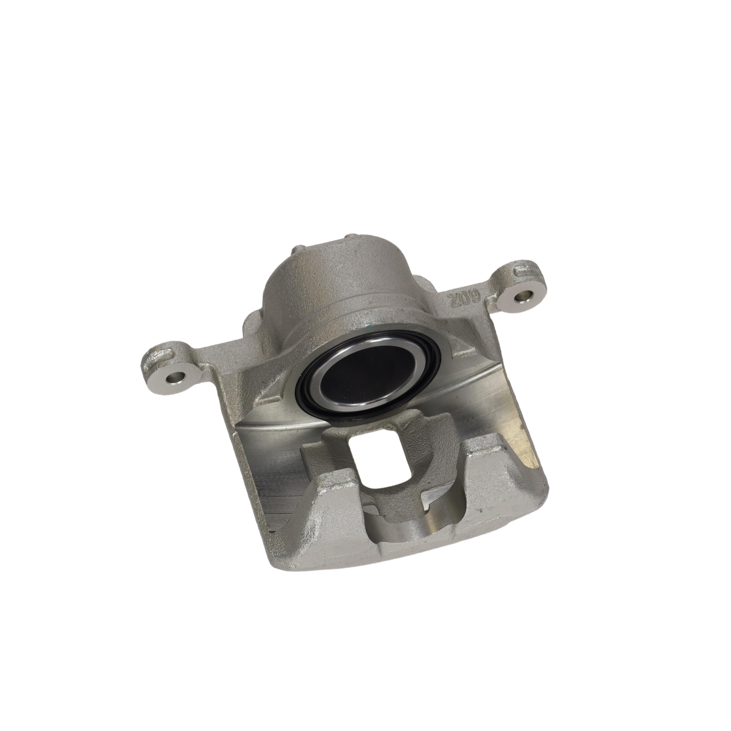 Brzdový Třmen Honda CIVIC VIII 05> Přední Bez Třmenu