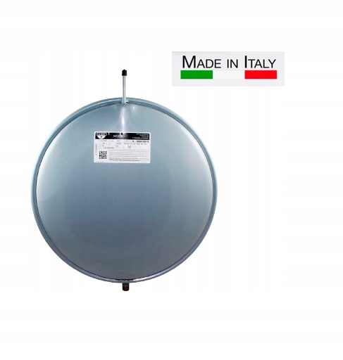 Vyrovnávacia nádoba Vaillant 6L 181061