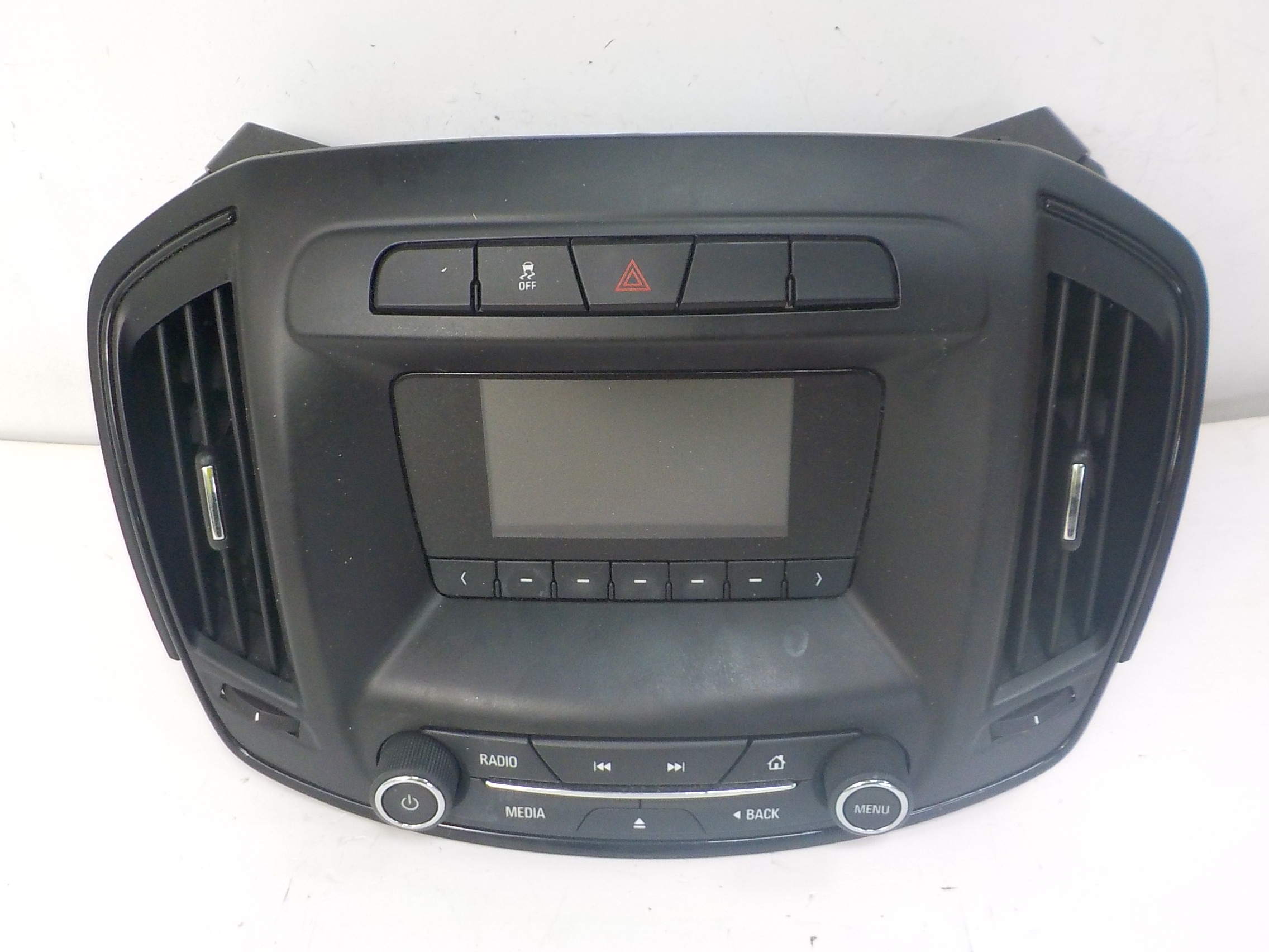 OPEL INSIGNIA LIFT PANEL display RADIA 90924574