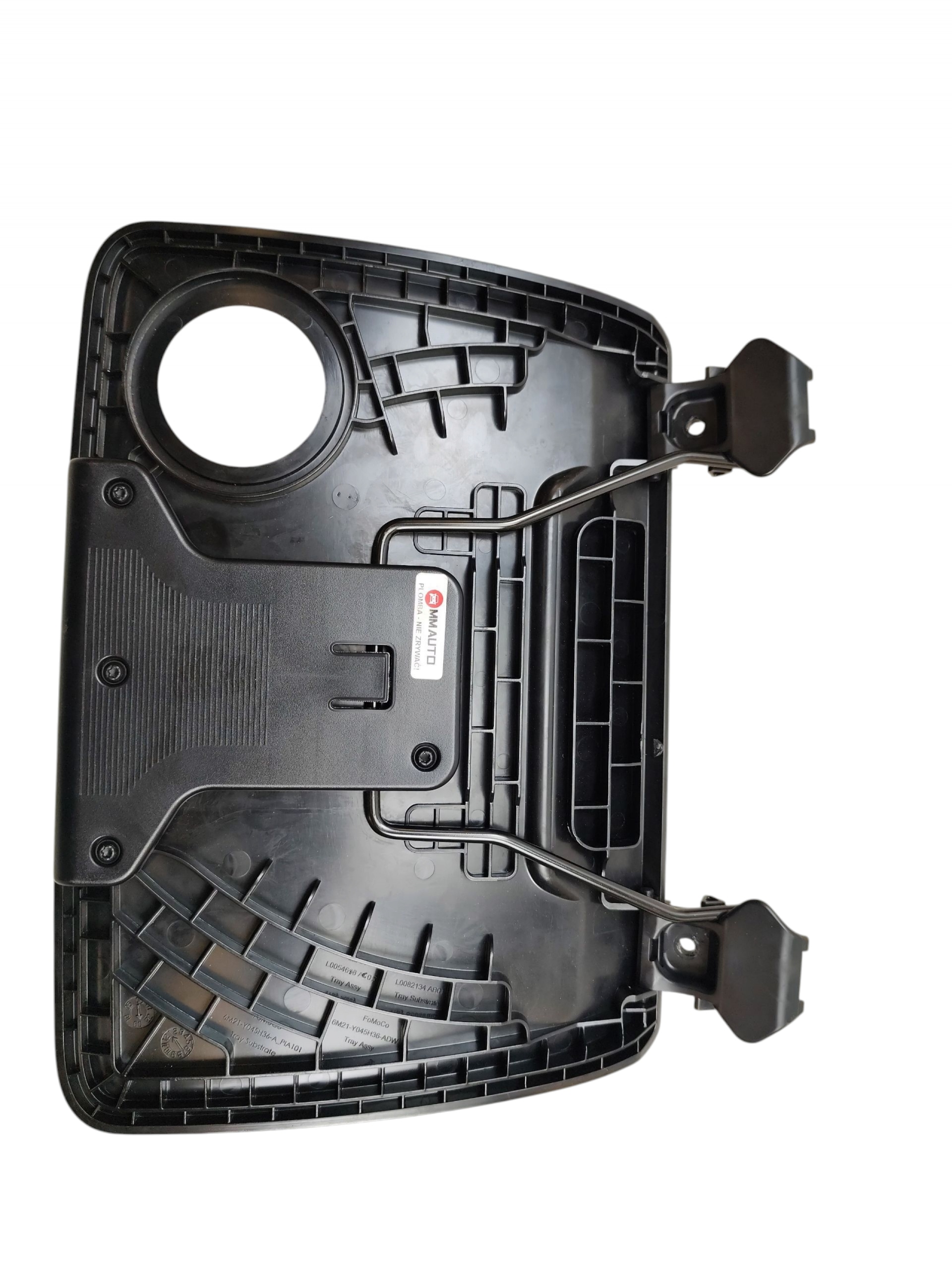 STOLIK SITZ FORD S-MAX GALAXY MK2 (2006-2015) 6M21-Y045H36-A EUROPA
