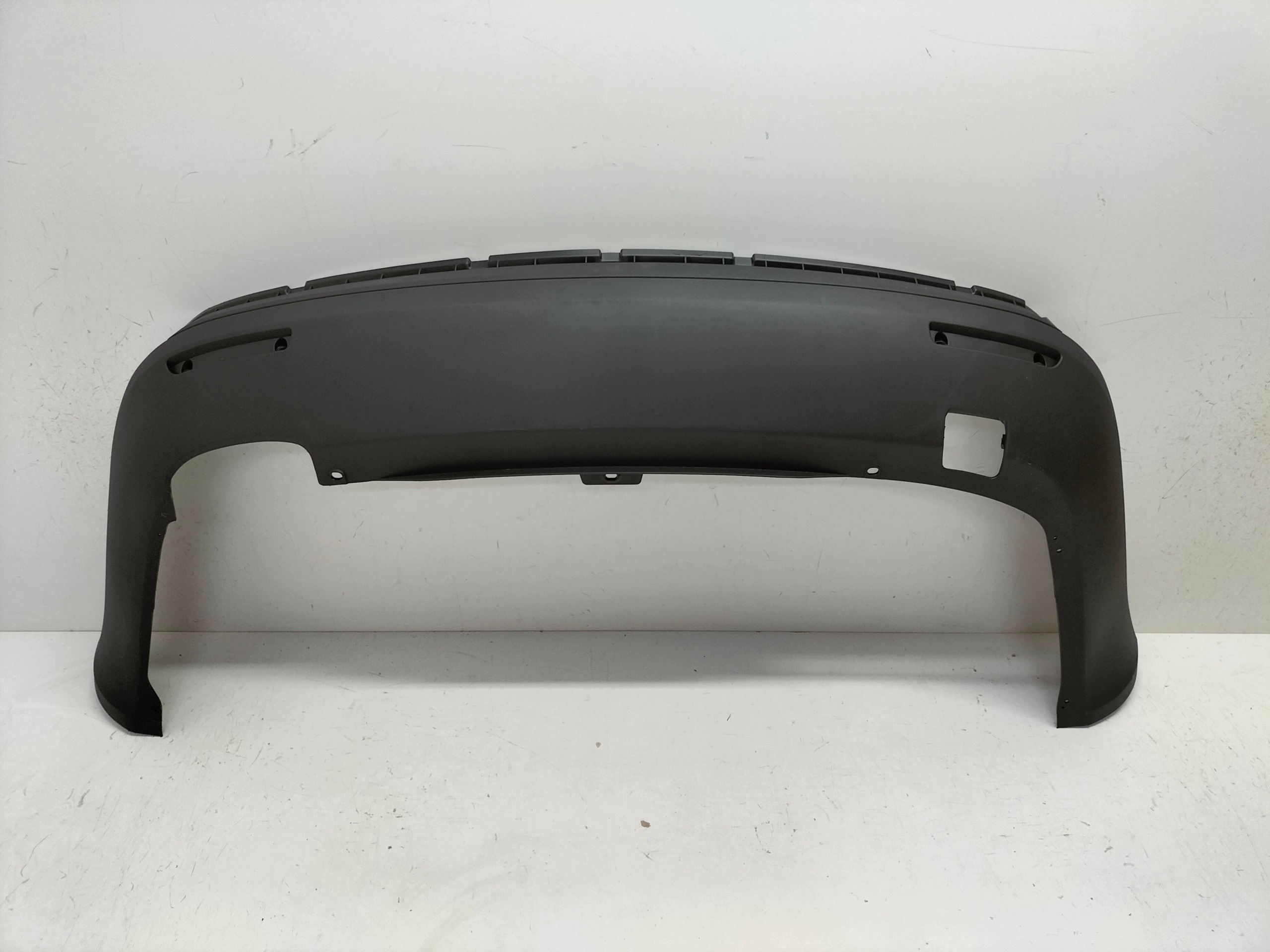 spoiler accessori Paraurti posteriore posteriore VW JETTA V 05-10