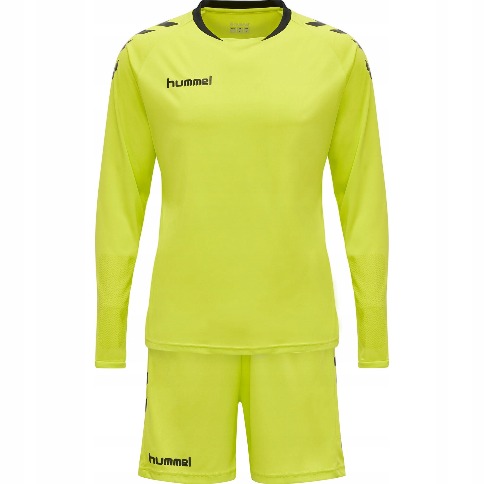 ZESTAW BRAMKARSKI MĘSKI CORE GK SET ROZ.S