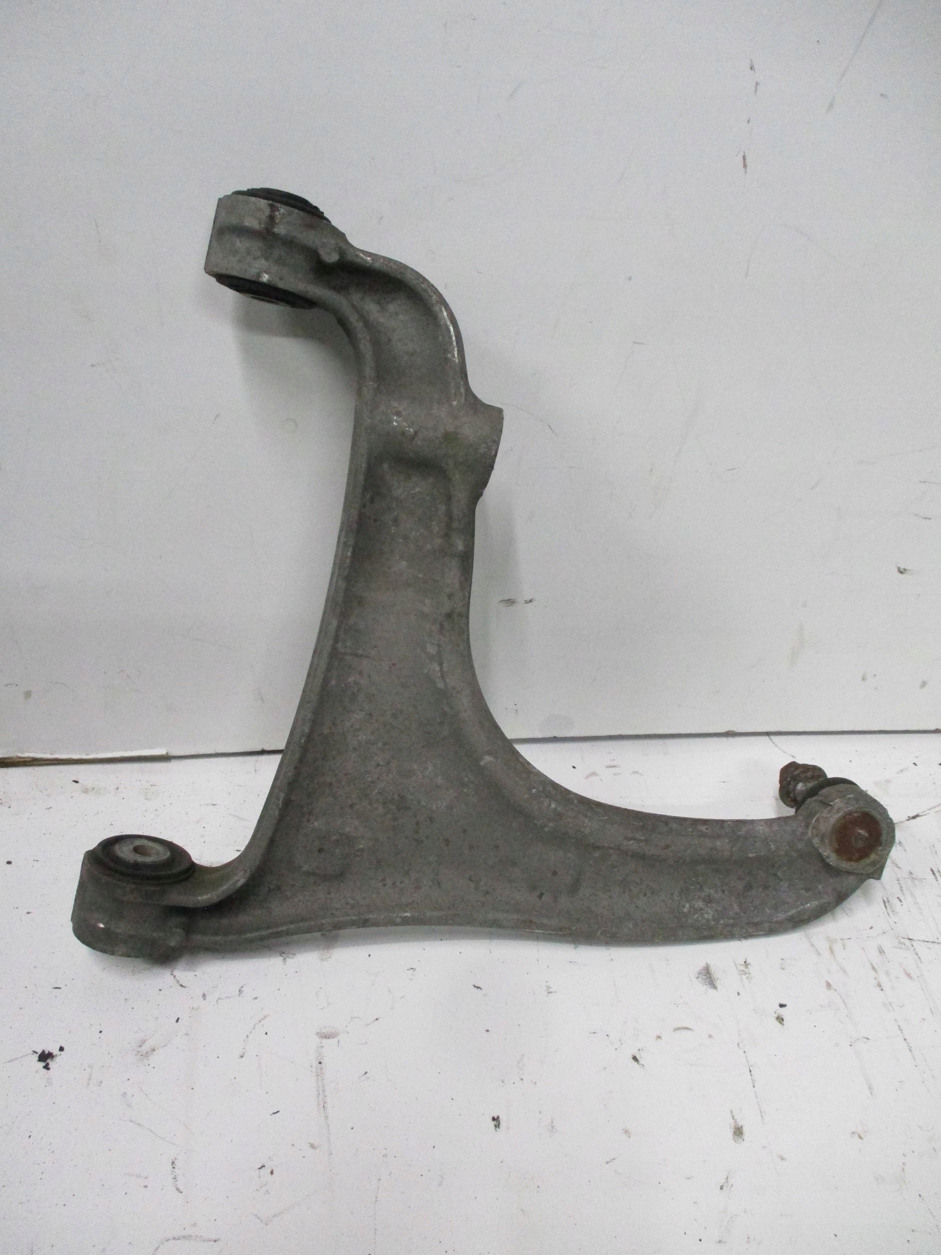 arm rear upper rear part right MASERATI QUATTROPORTE