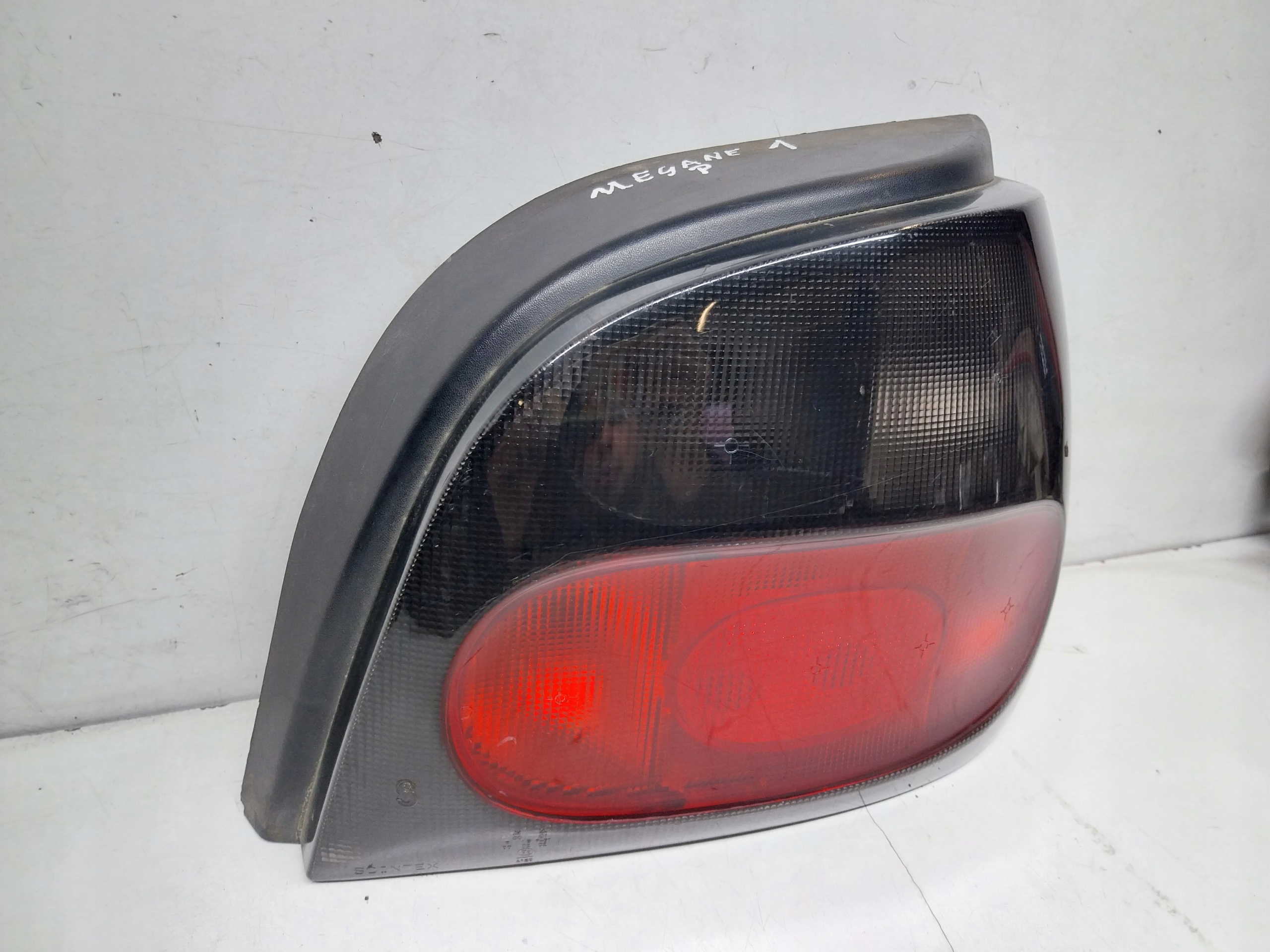 light right rear part RENAULT MEGANE and HB Europa