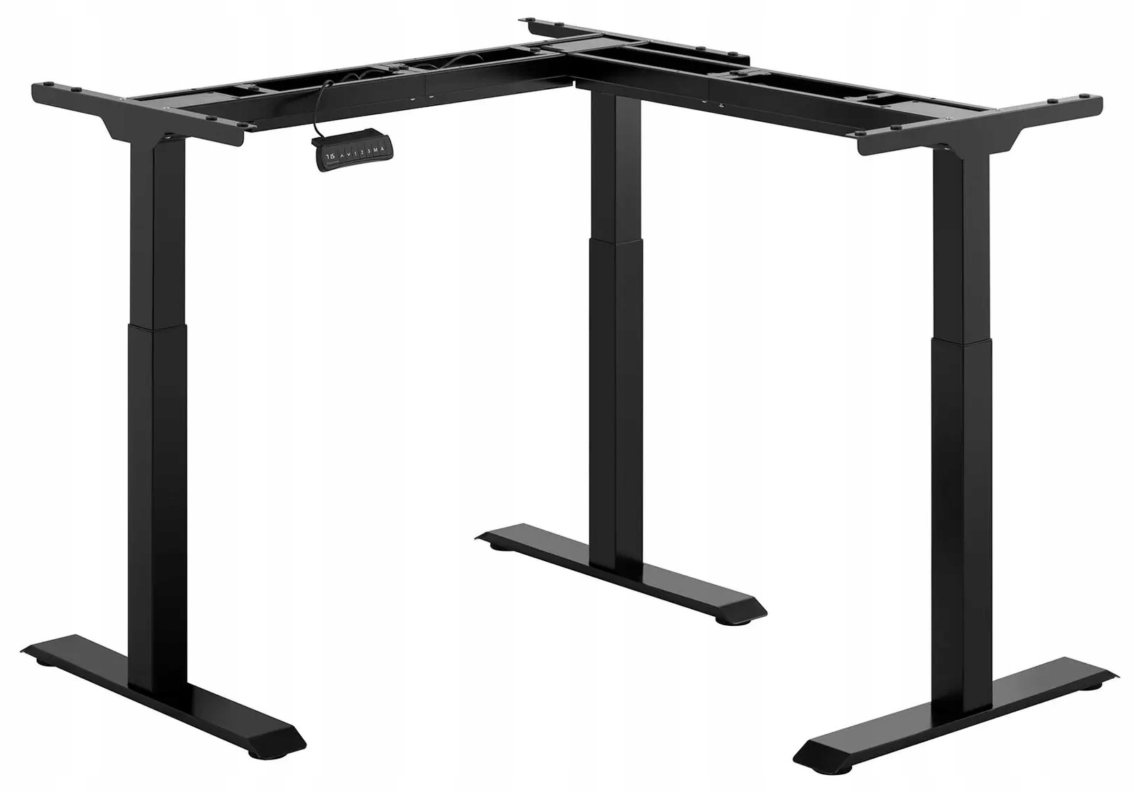 Stelaż biurka elektr narożny 69-118 cm Fromm & Starck STAR_ATFE_13 10260274