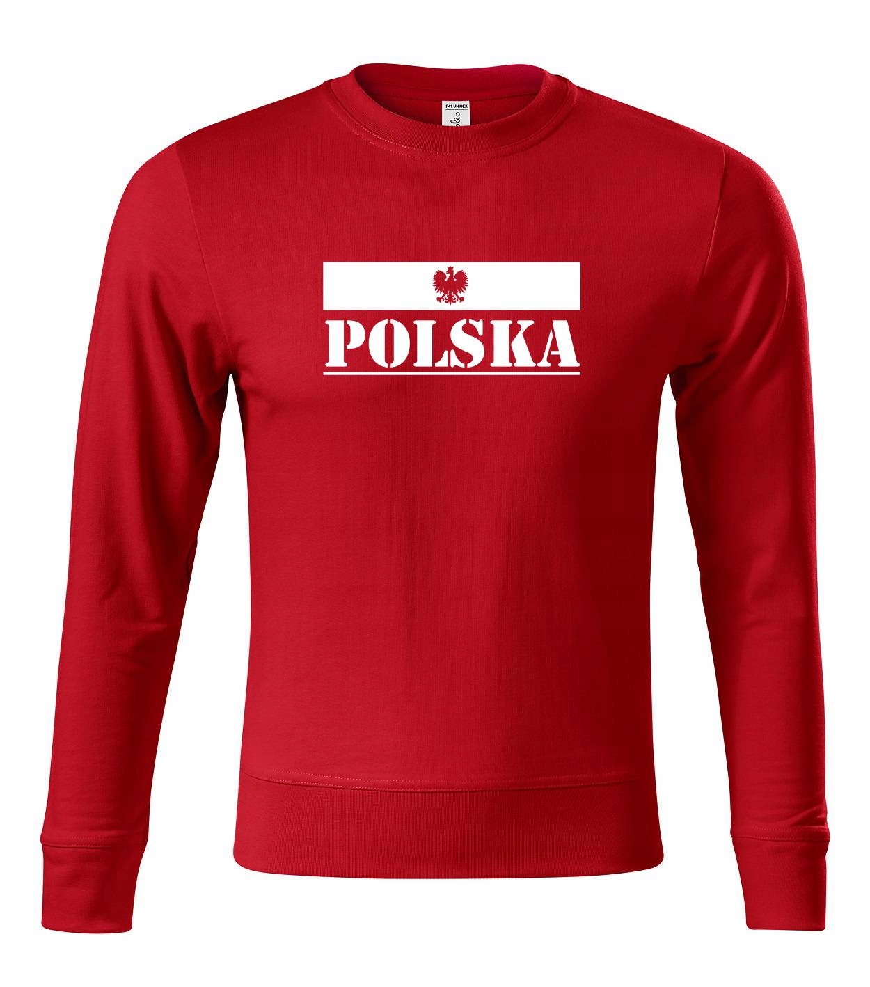 

Bluza Polska flaga orzeł dziecięca