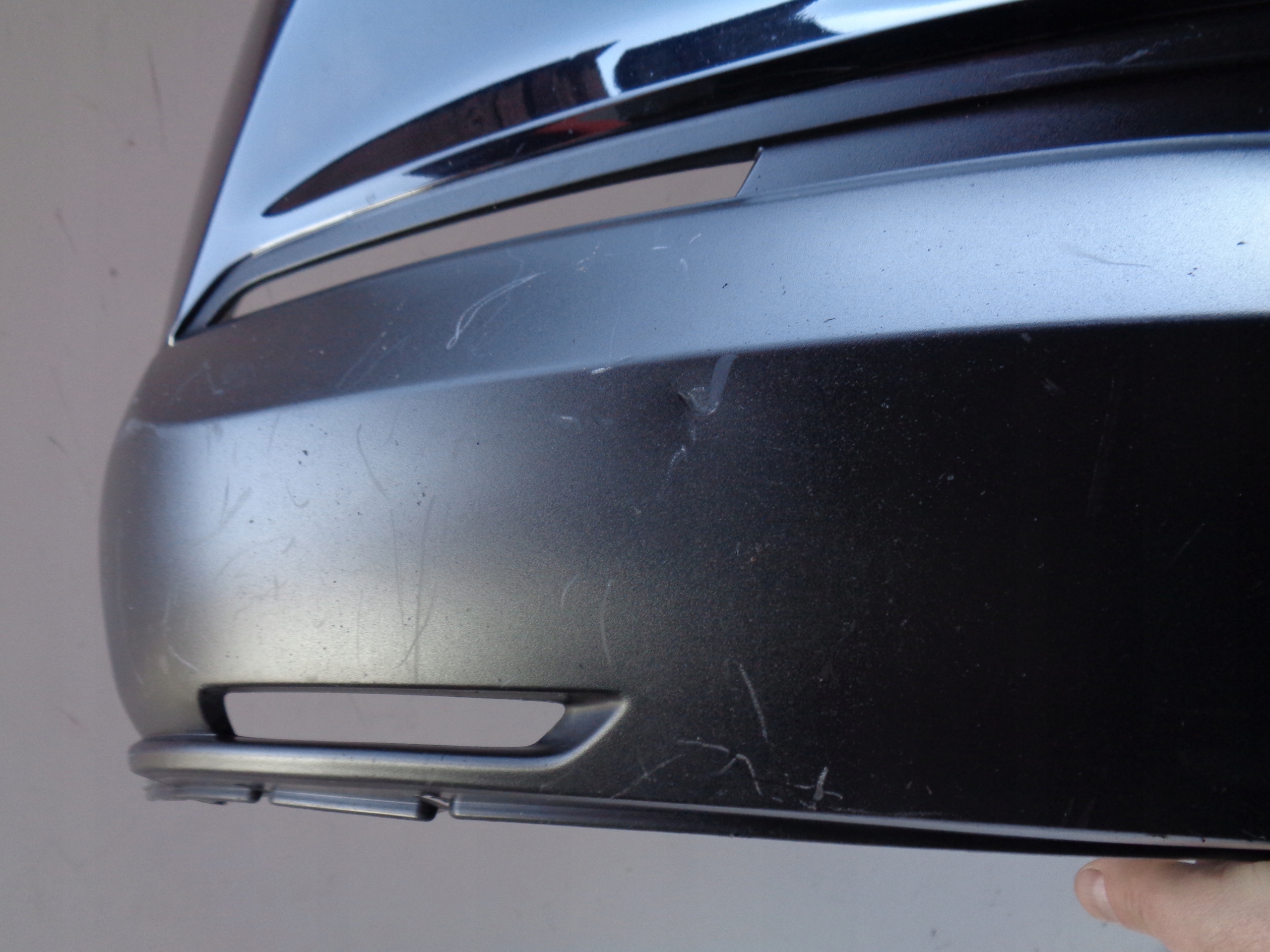 FRONTSTOSSSTANGE MAZDA CX30 19- NR 43336