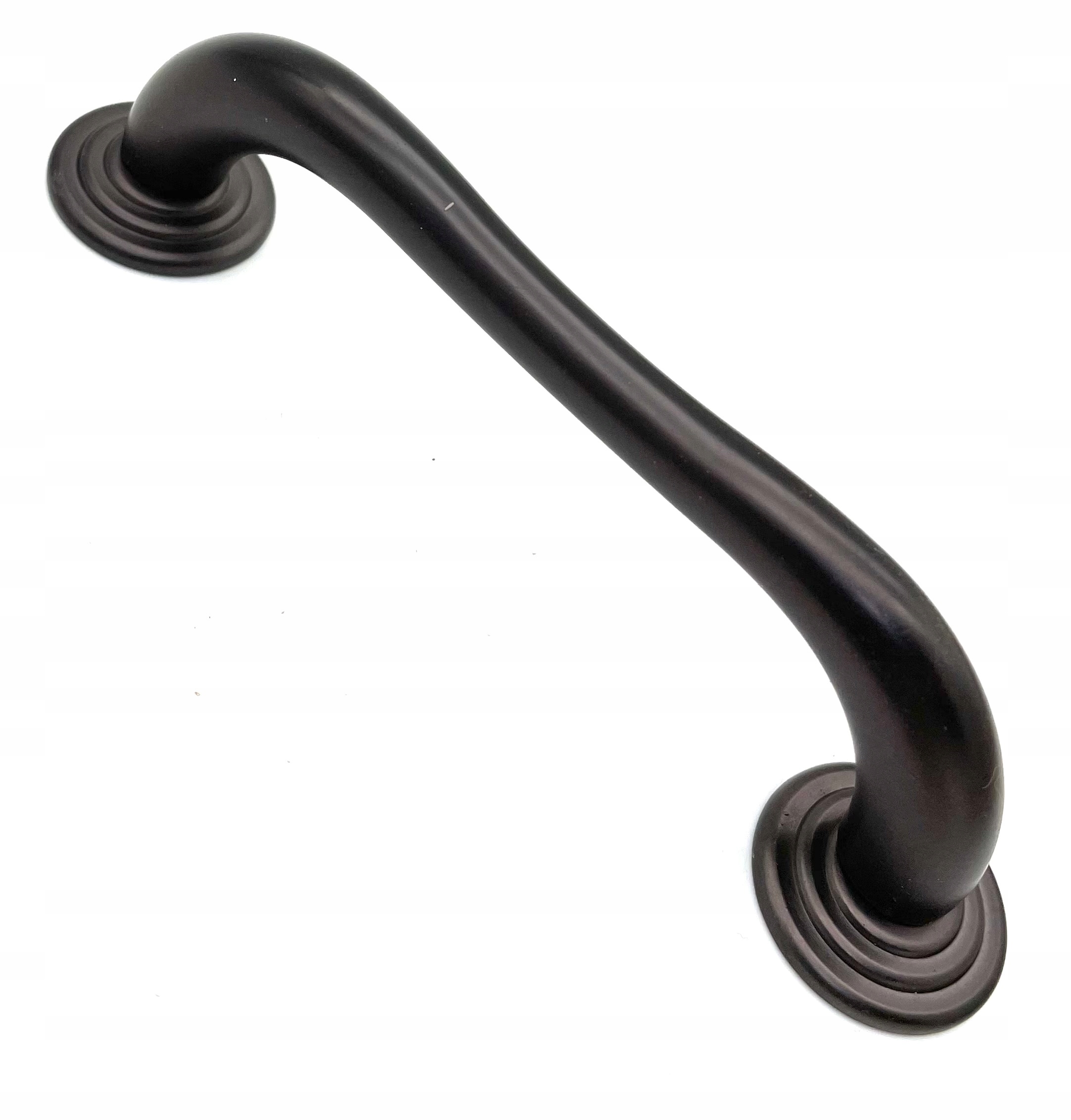 

Uchwyt Meblowy Retro Czarny Grafit 96