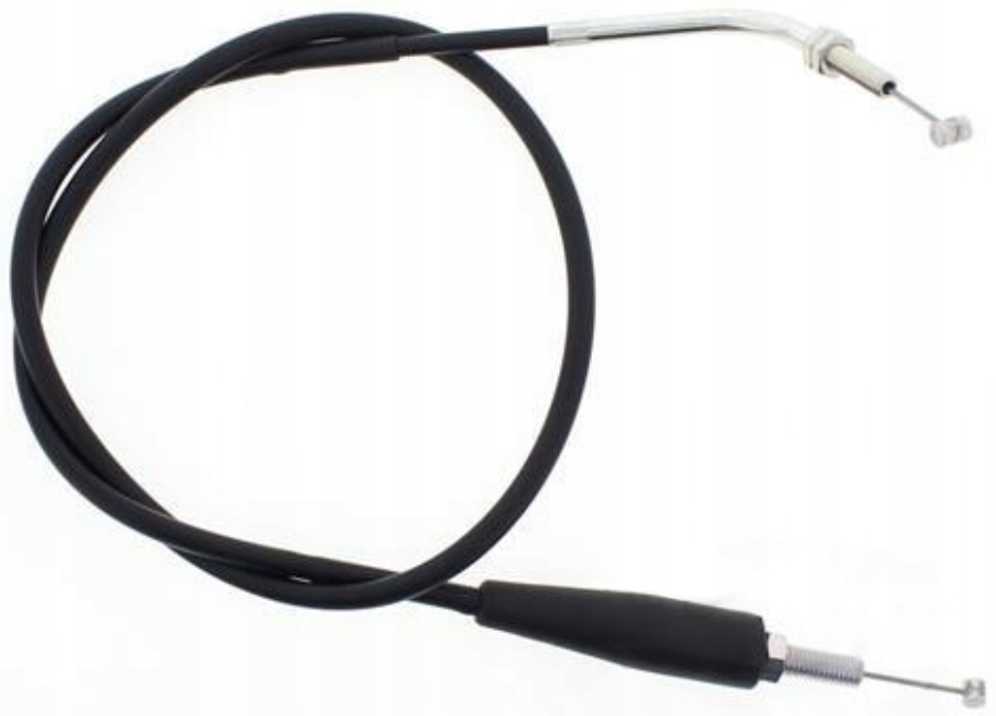 Linka Těžký Plyn Kawasaki Klf 300 Bayou 00-07 Nová