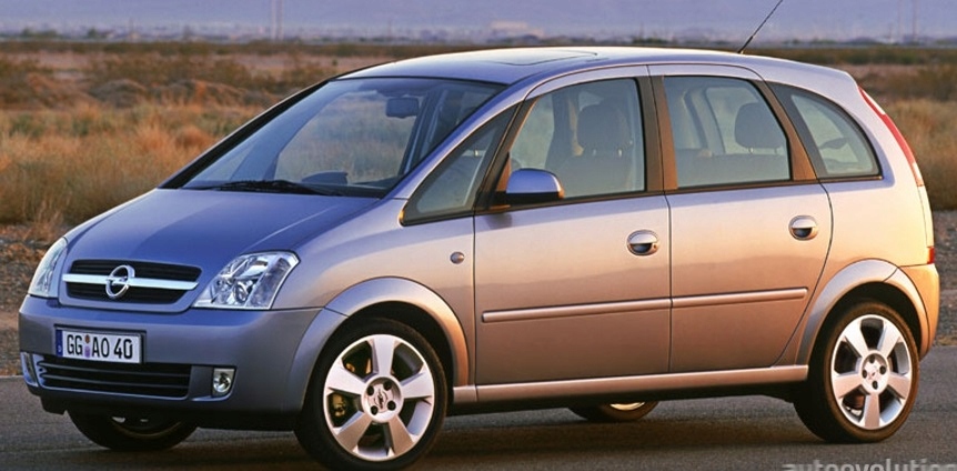 OPEL MERIVA A HALOGEN LAMPA PRZECIWMGIELNA LEWA Strona zabudowy lewa