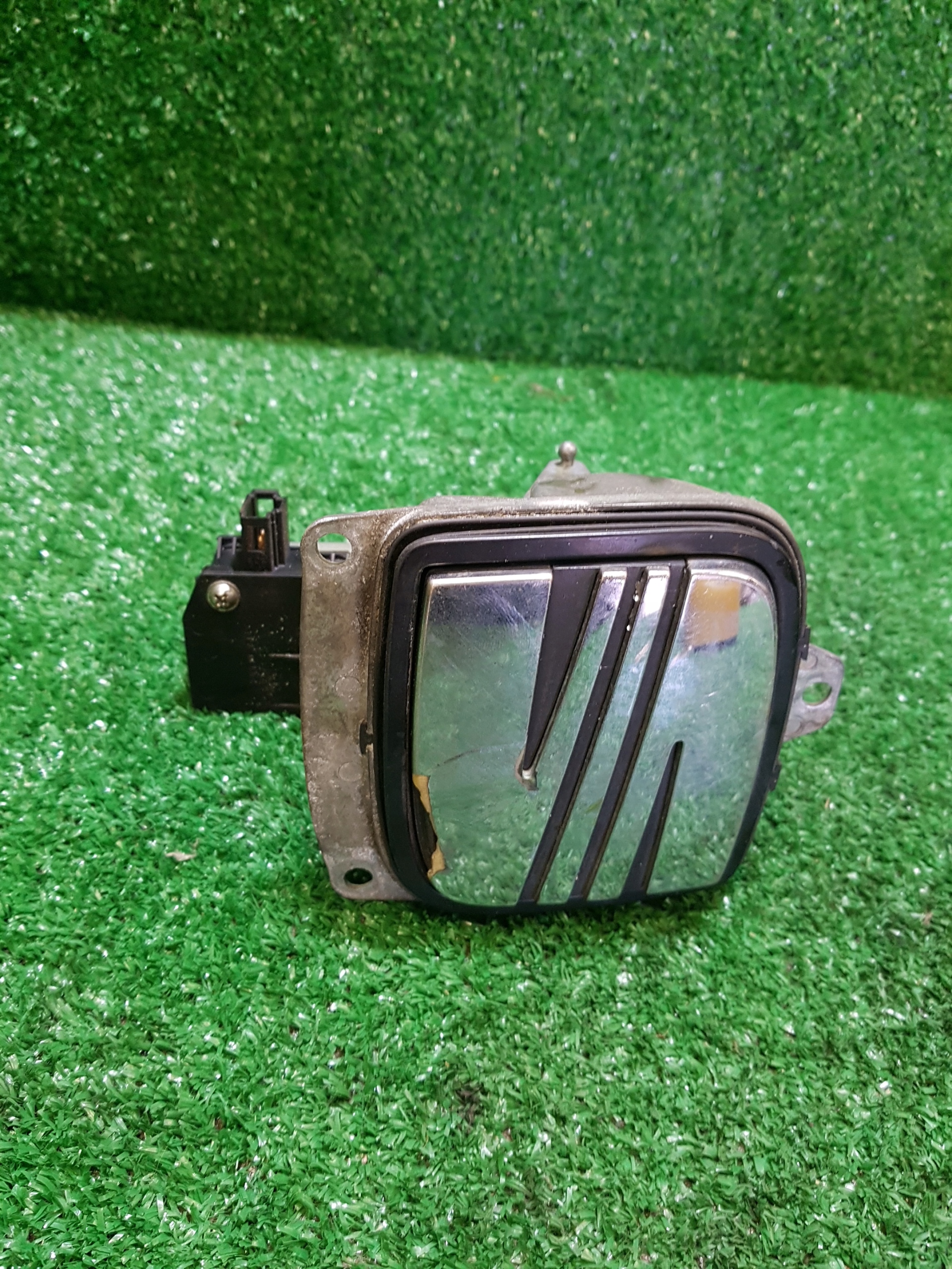 MIKROSTYK bonnet boot SEAT IBIZA 3 6L6827573