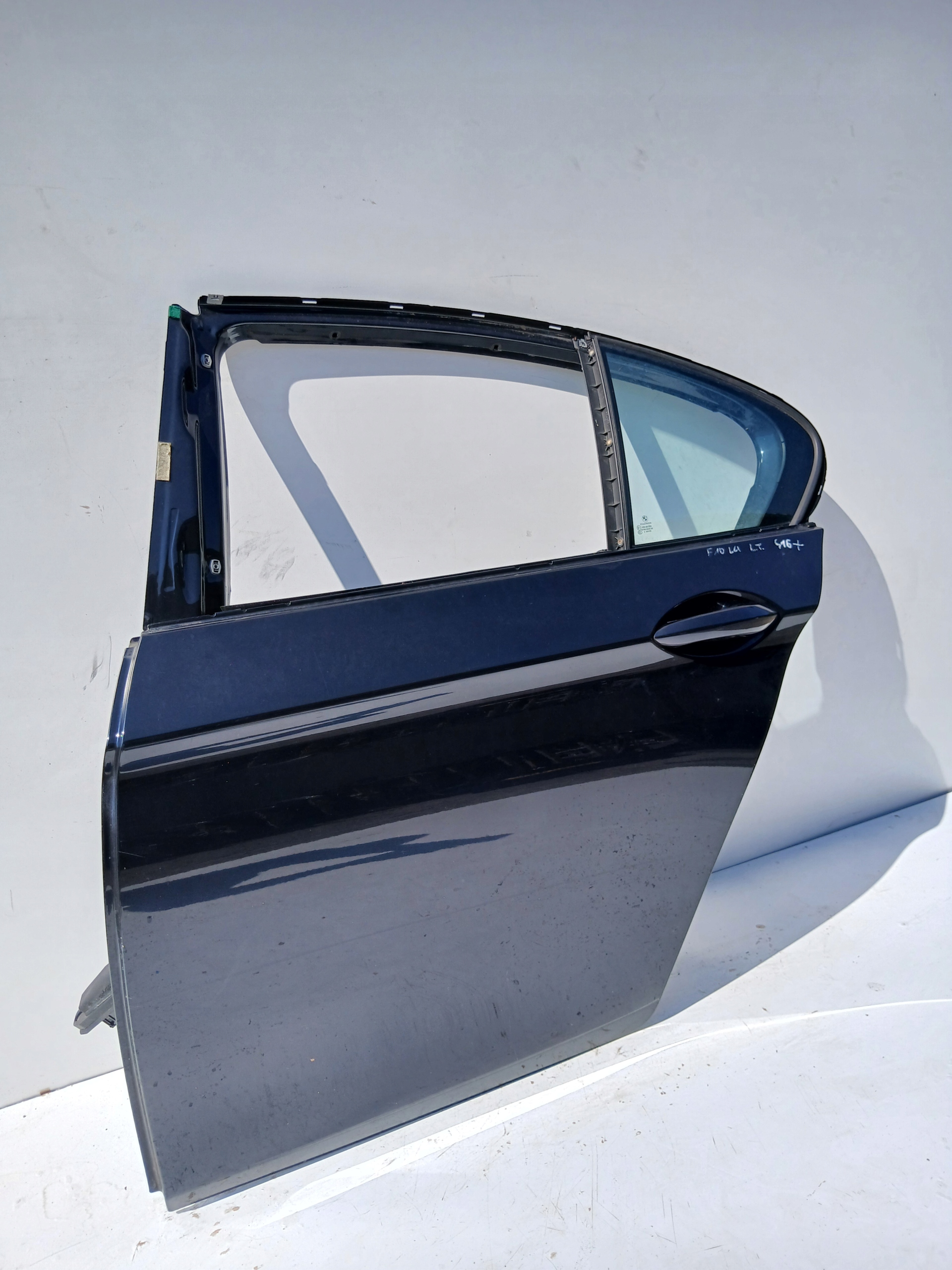 Tür links hinten BMW F10 416