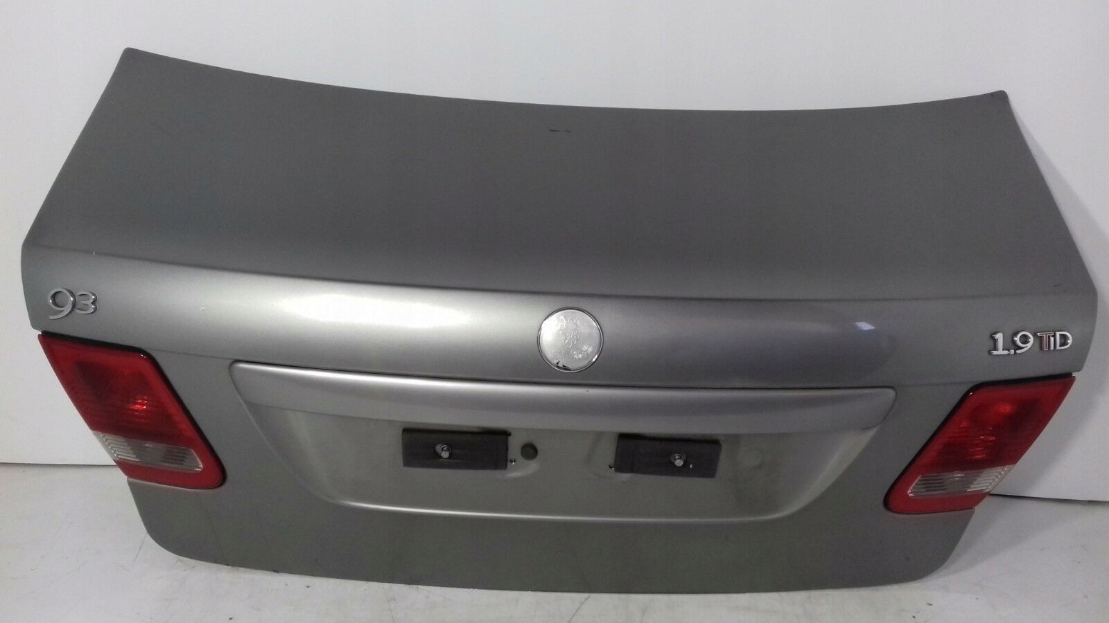rear trunk door SAAB 93 2002-2007
