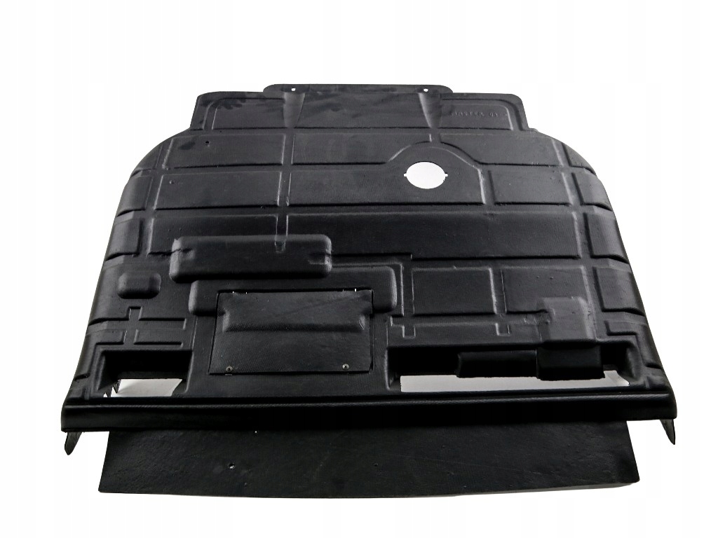 OSŁONA SILNIKA RENAULT MASTER 98- 04-